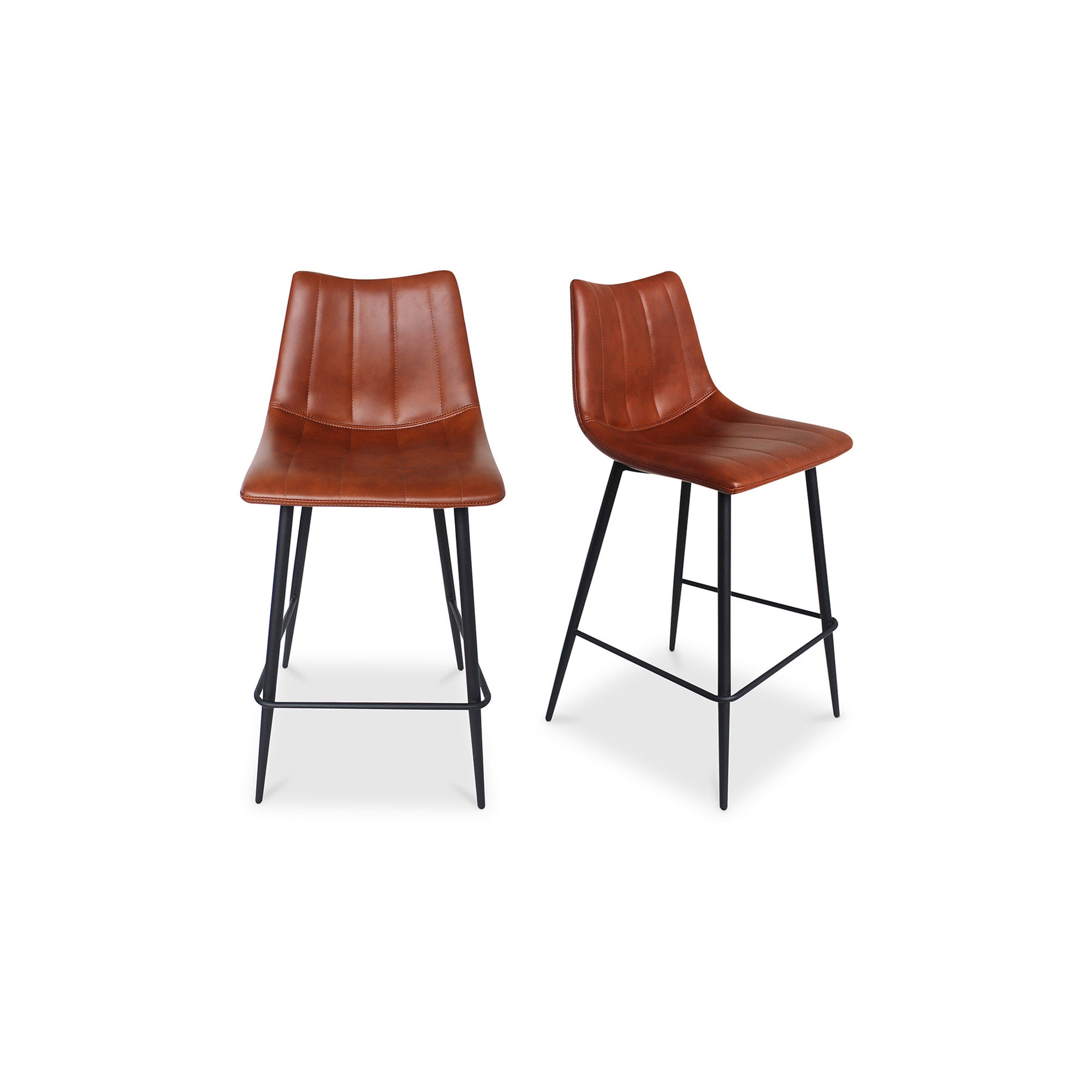Moe's Home Alibi Counter Stool