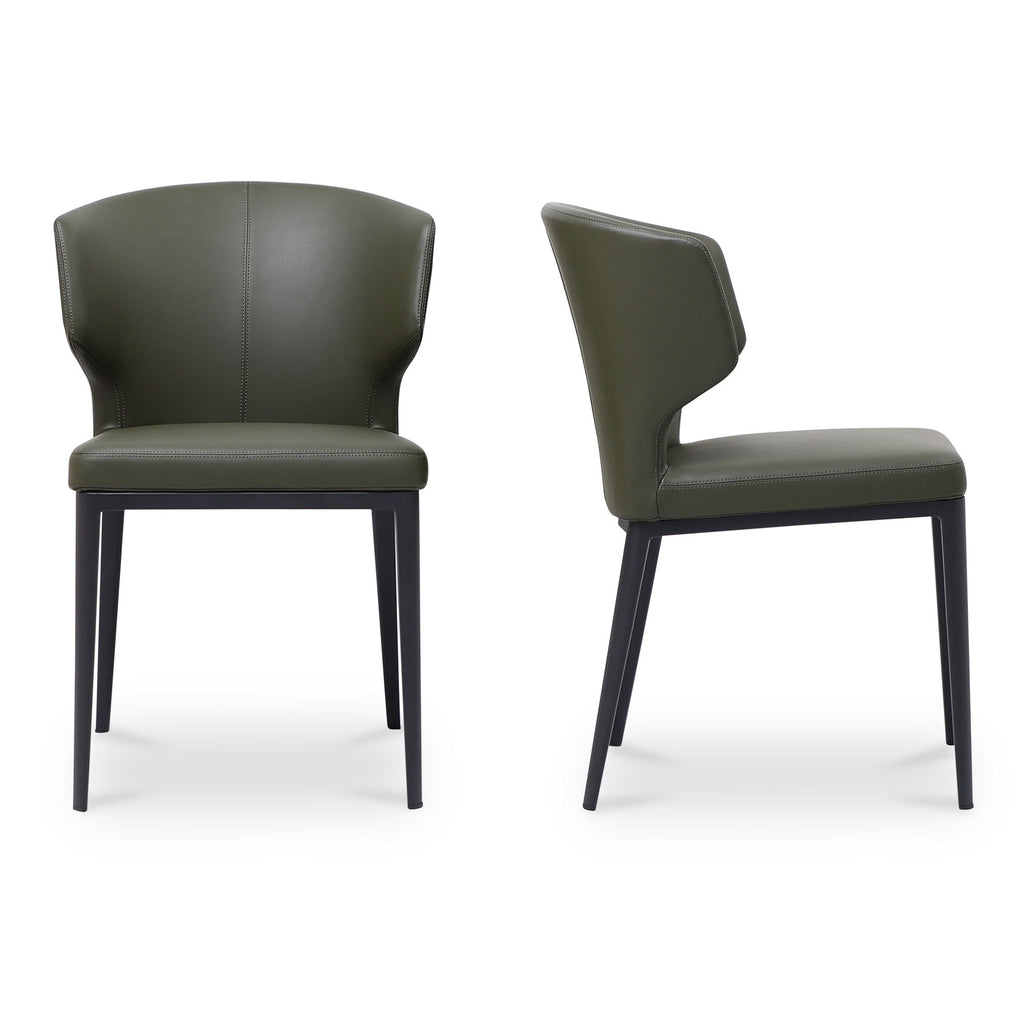 Moe's Home Delaney Dining Chair