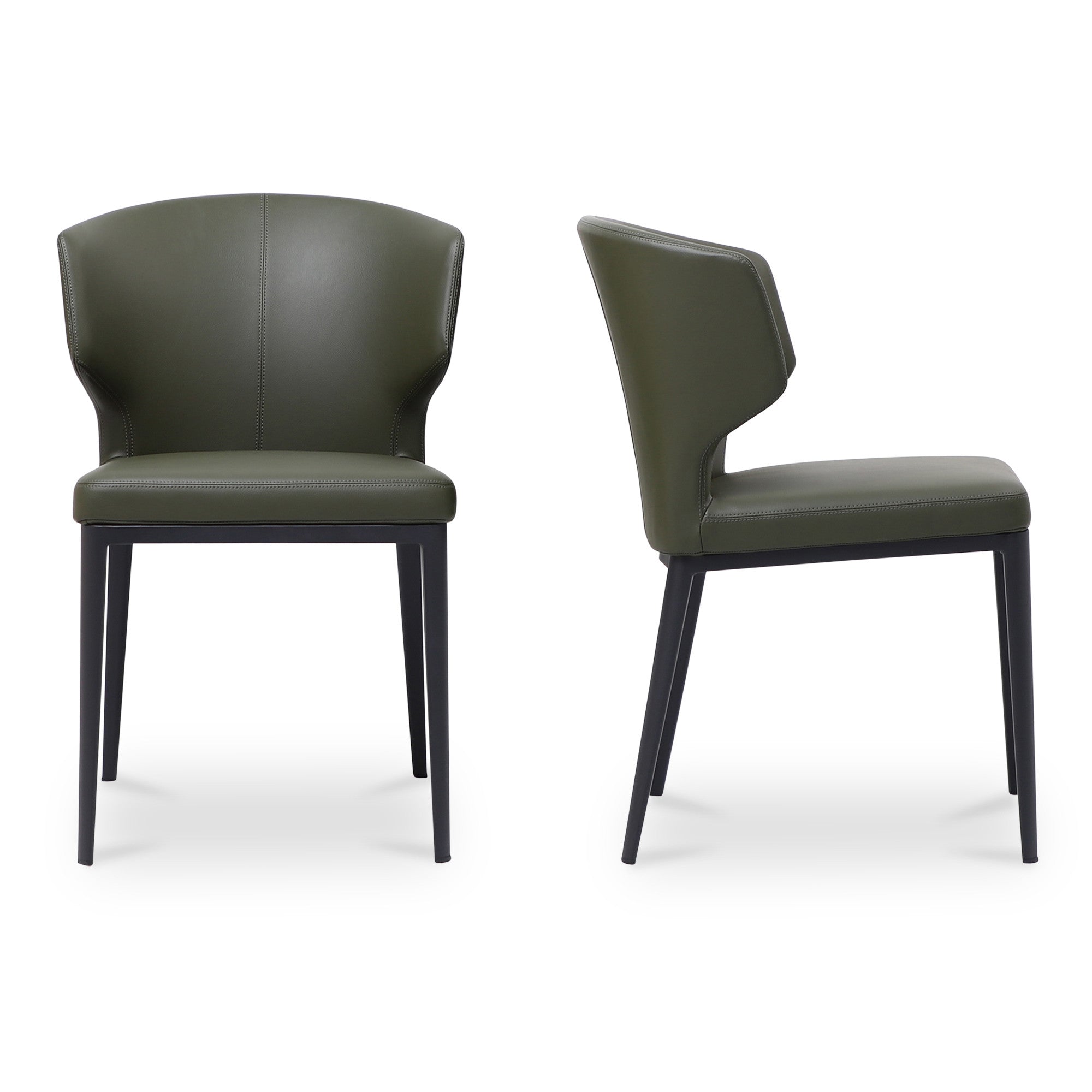 Moe's Home Delaney Dining Chair