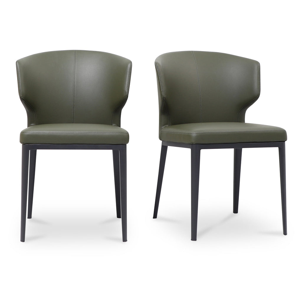 Moe's Home Delaney Dining Chair