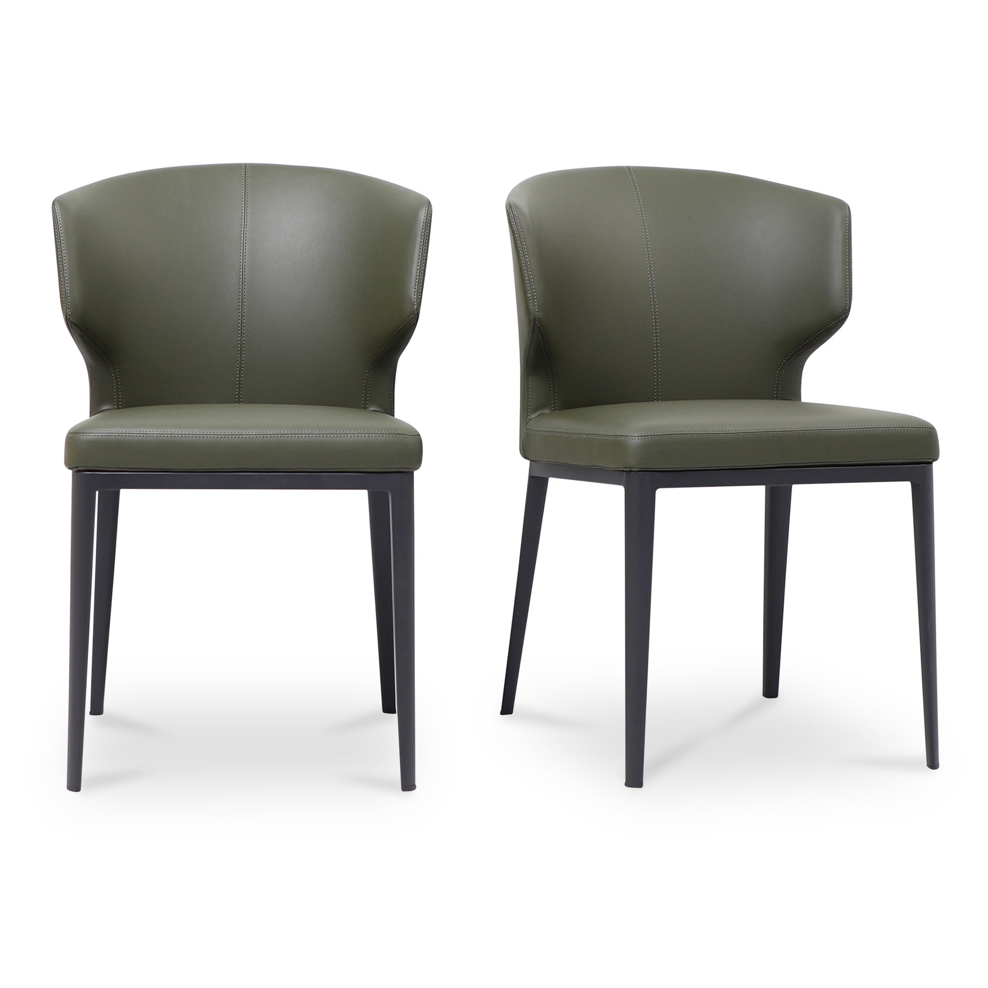 Moe's Home Delaney Dining Chair