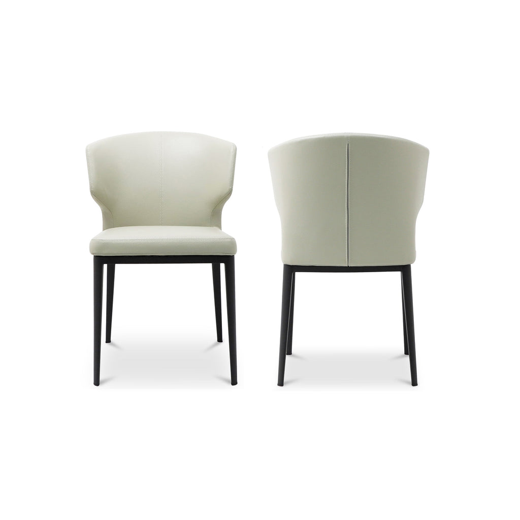 Moe's Home Delaney Dining Chair