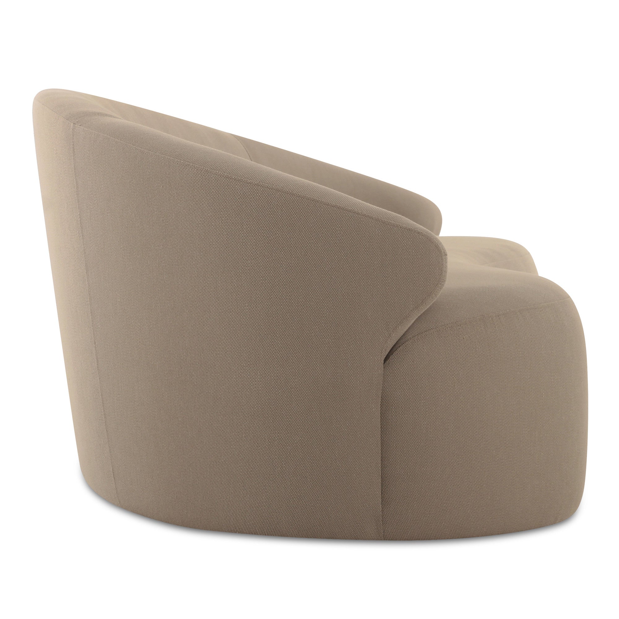 Moe's Home Cove Outdoor Sofa Taupe