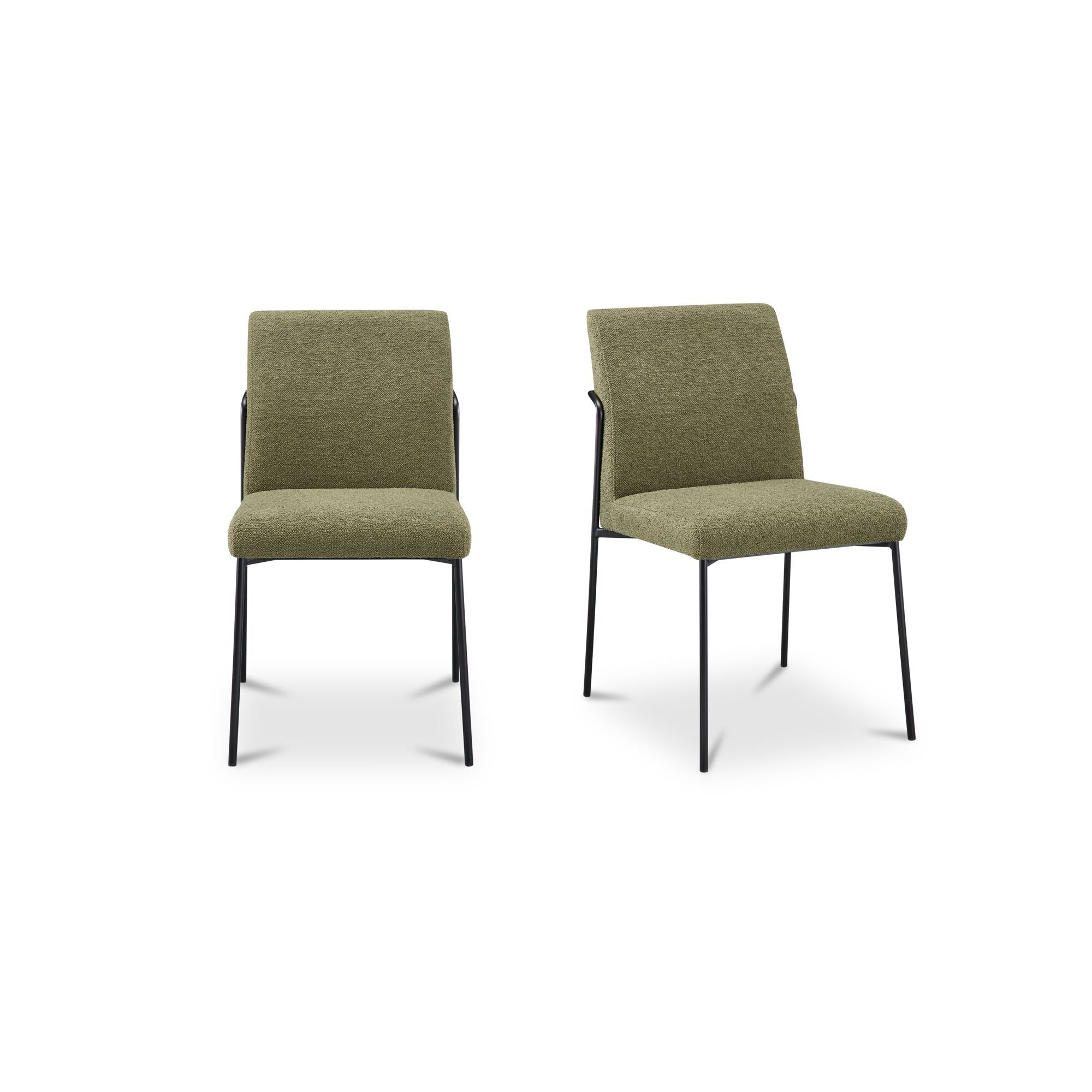 Moe's Home Danny Dining Chair