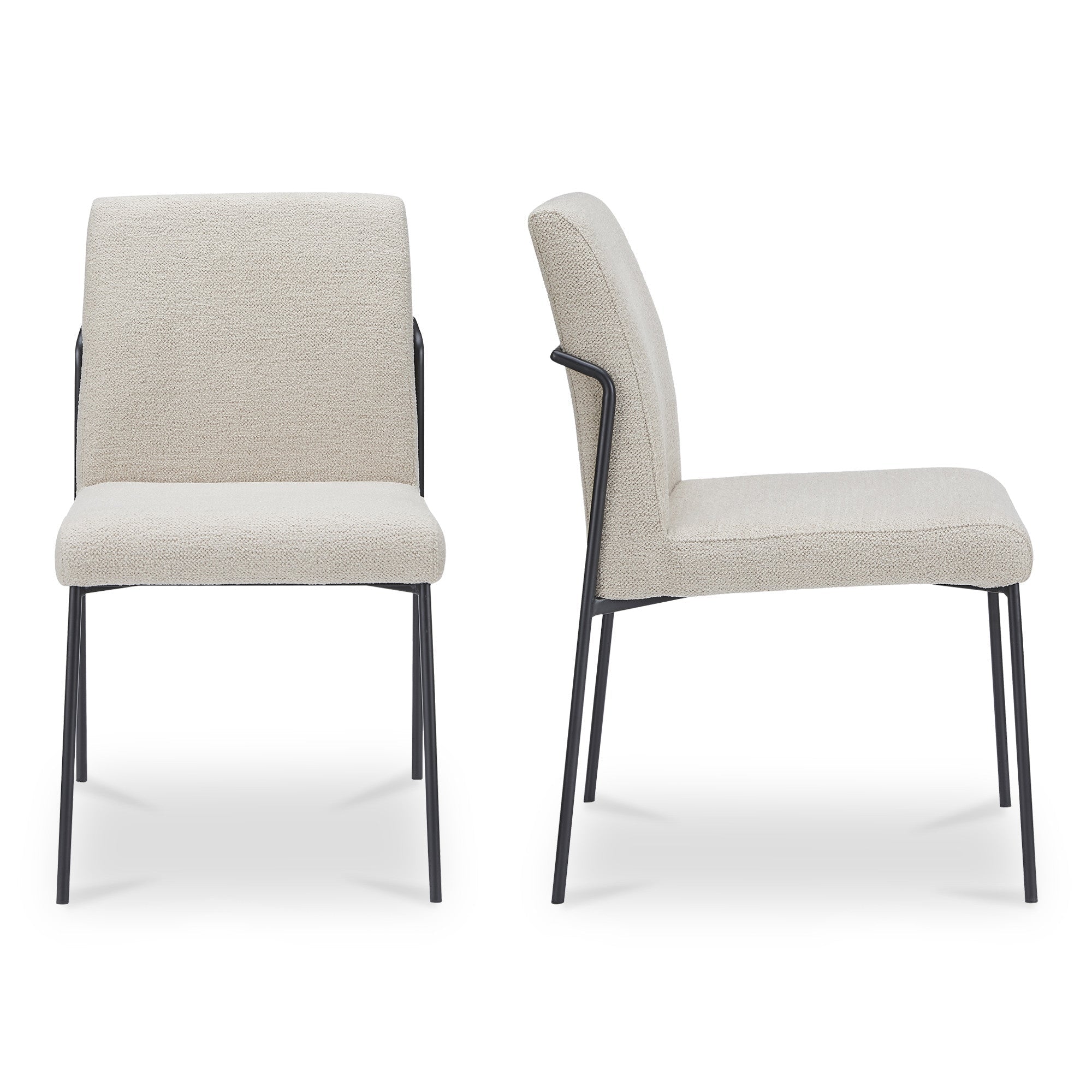 Moe's Home Danny Dining Chair