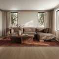 Moe's Home June Lounge Modular Sectional