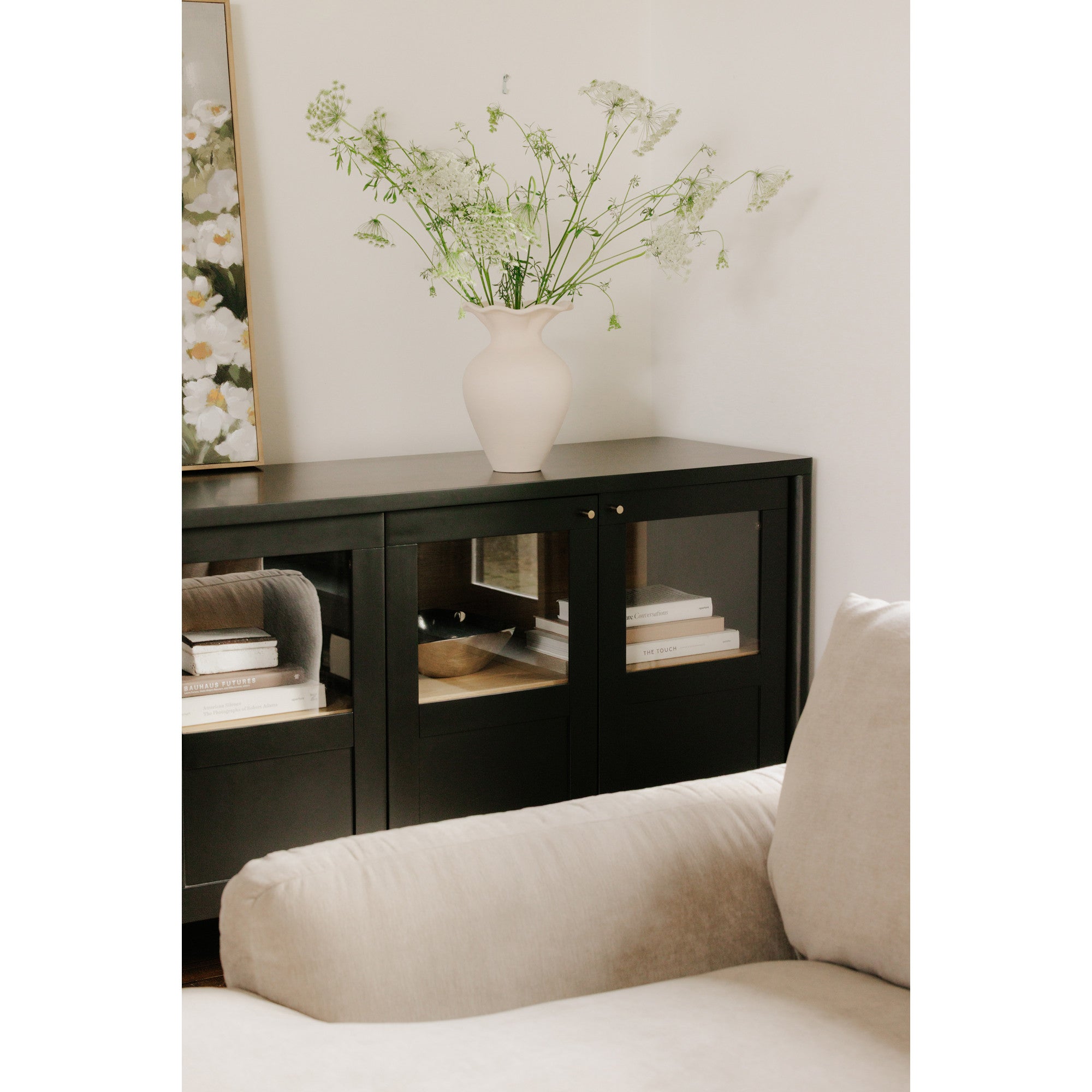 Moe's Home Hannah Sideboard