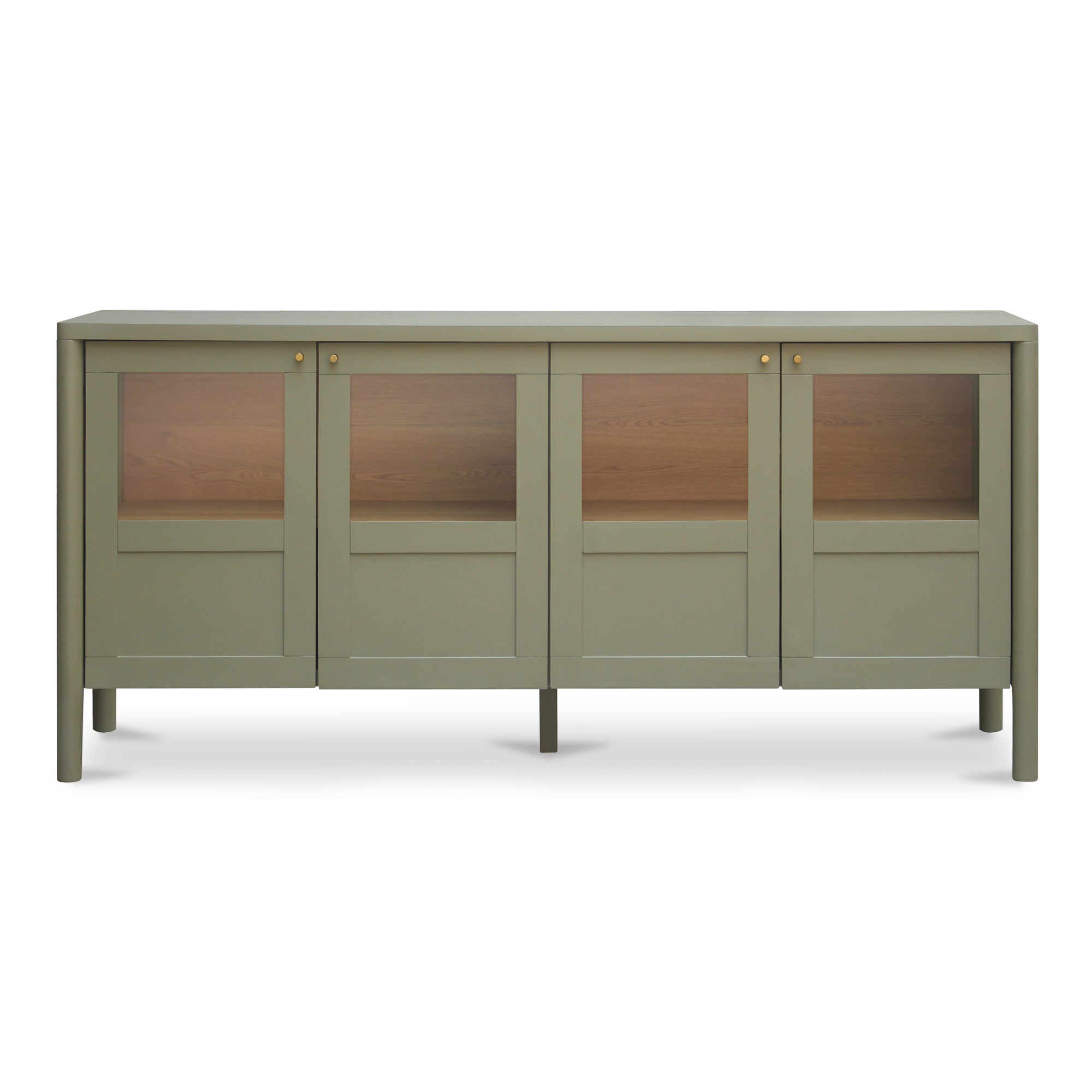 Moe's Home Hannah Sideboard