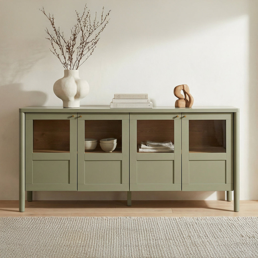 Moe's Home Hannah Sideboard