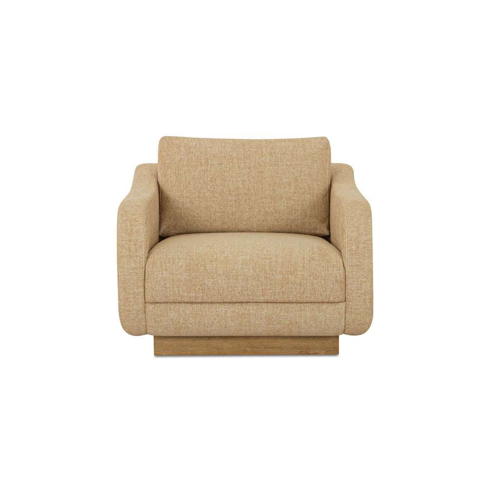 Moe's Home Keane Lounge Chair