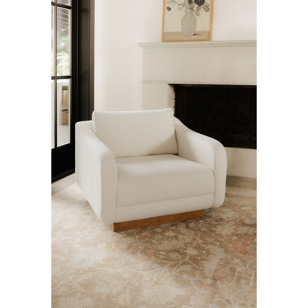 Moe's Home Keane Lounge Chair