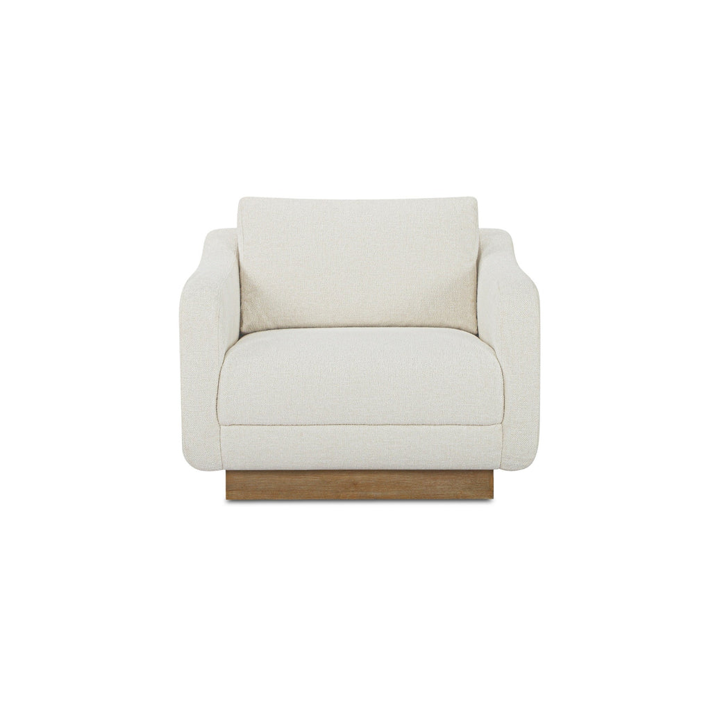 Moe's Home Keane Lounge Chair