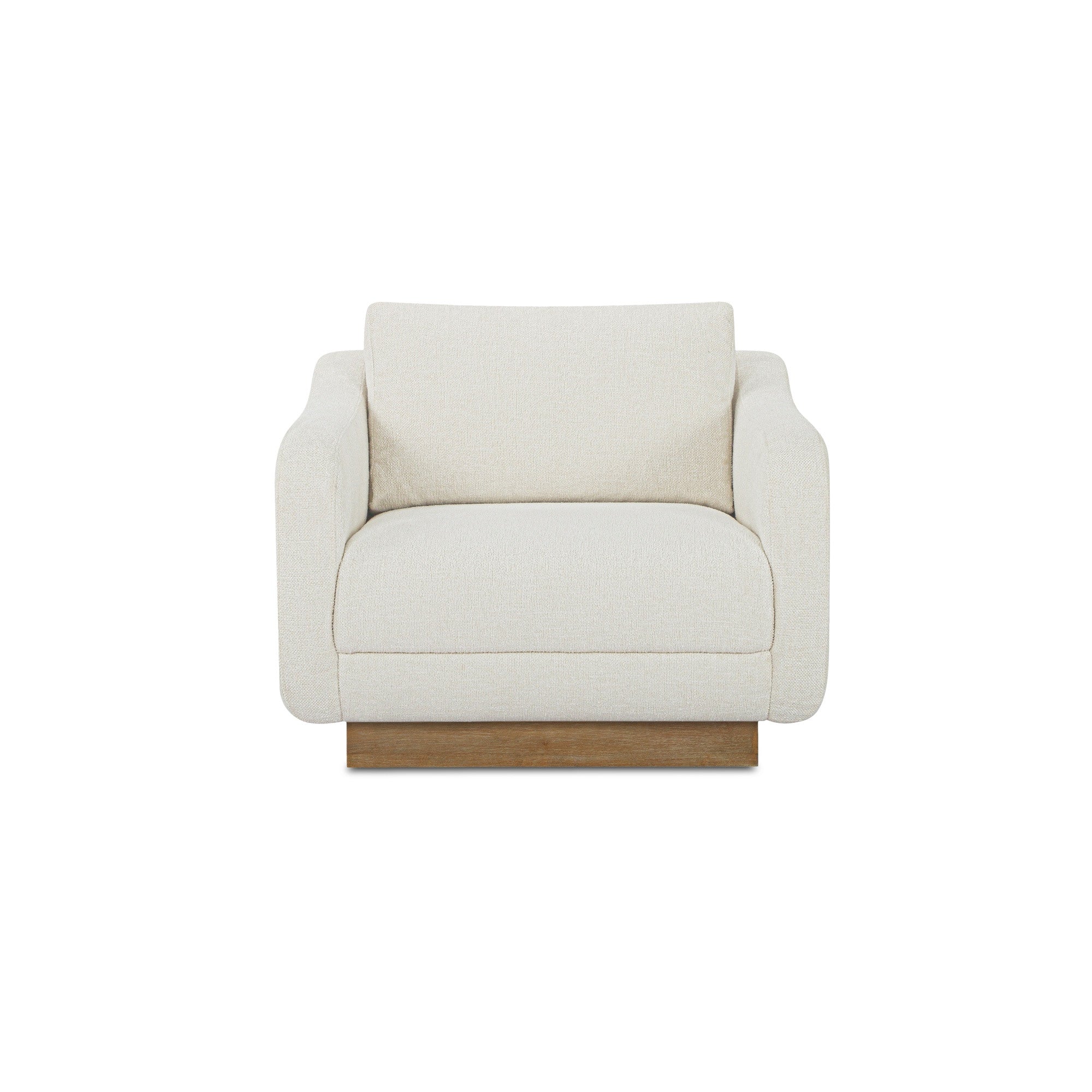 Moe's Home Keane Lounge Chair