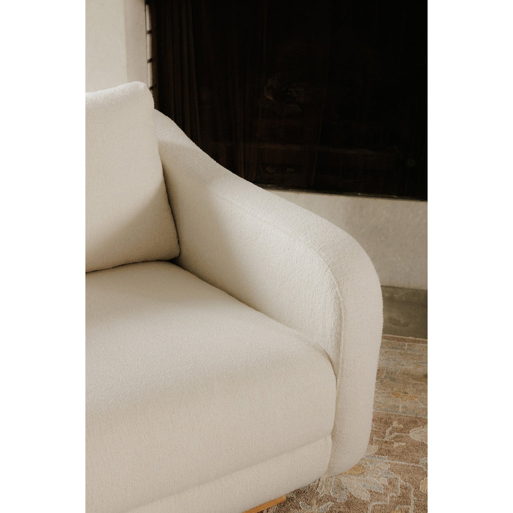 Moe's Home Keane Lounge Chair
