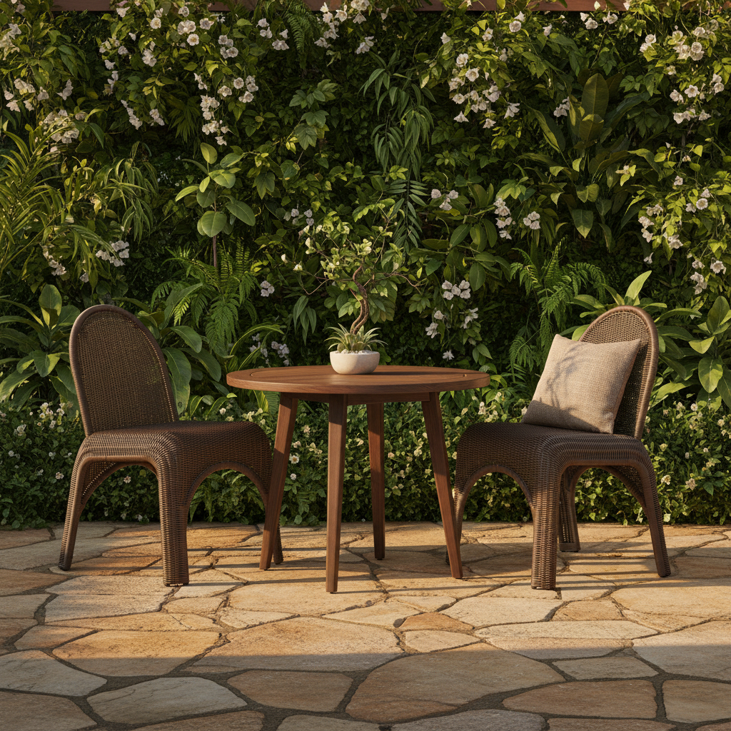 Moe's Home Kendall Dining Chair