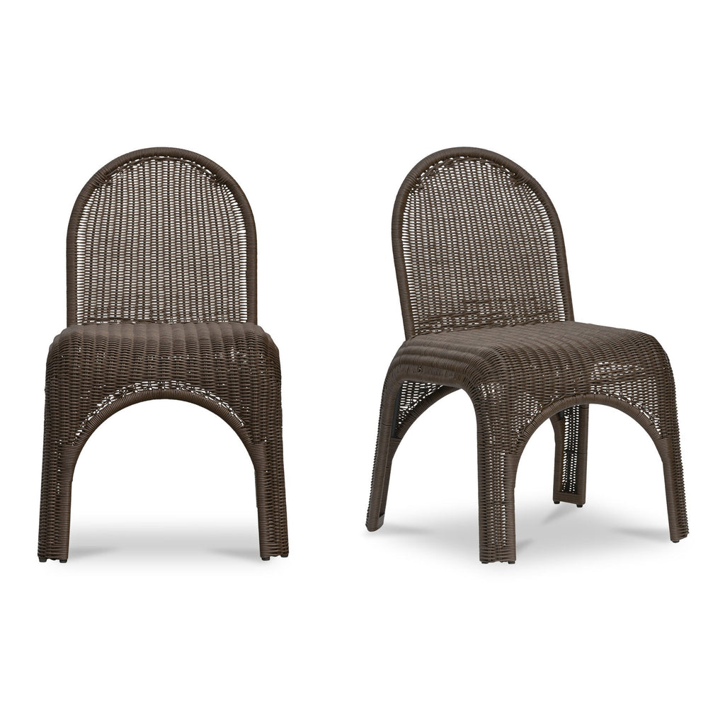 Moe's Home Kendall Dining Chair