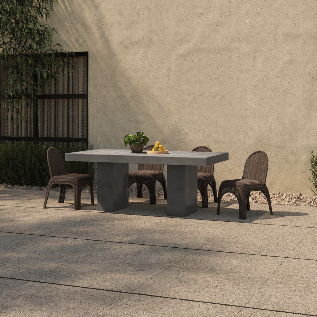 Moe's Home Kendall Dining Chair