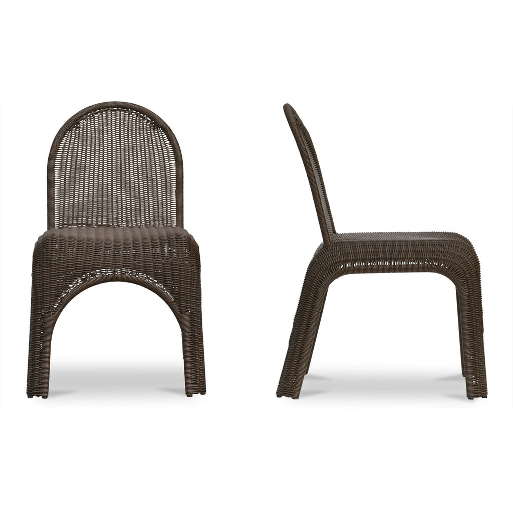 Moe's Home Kendall Dining Chair