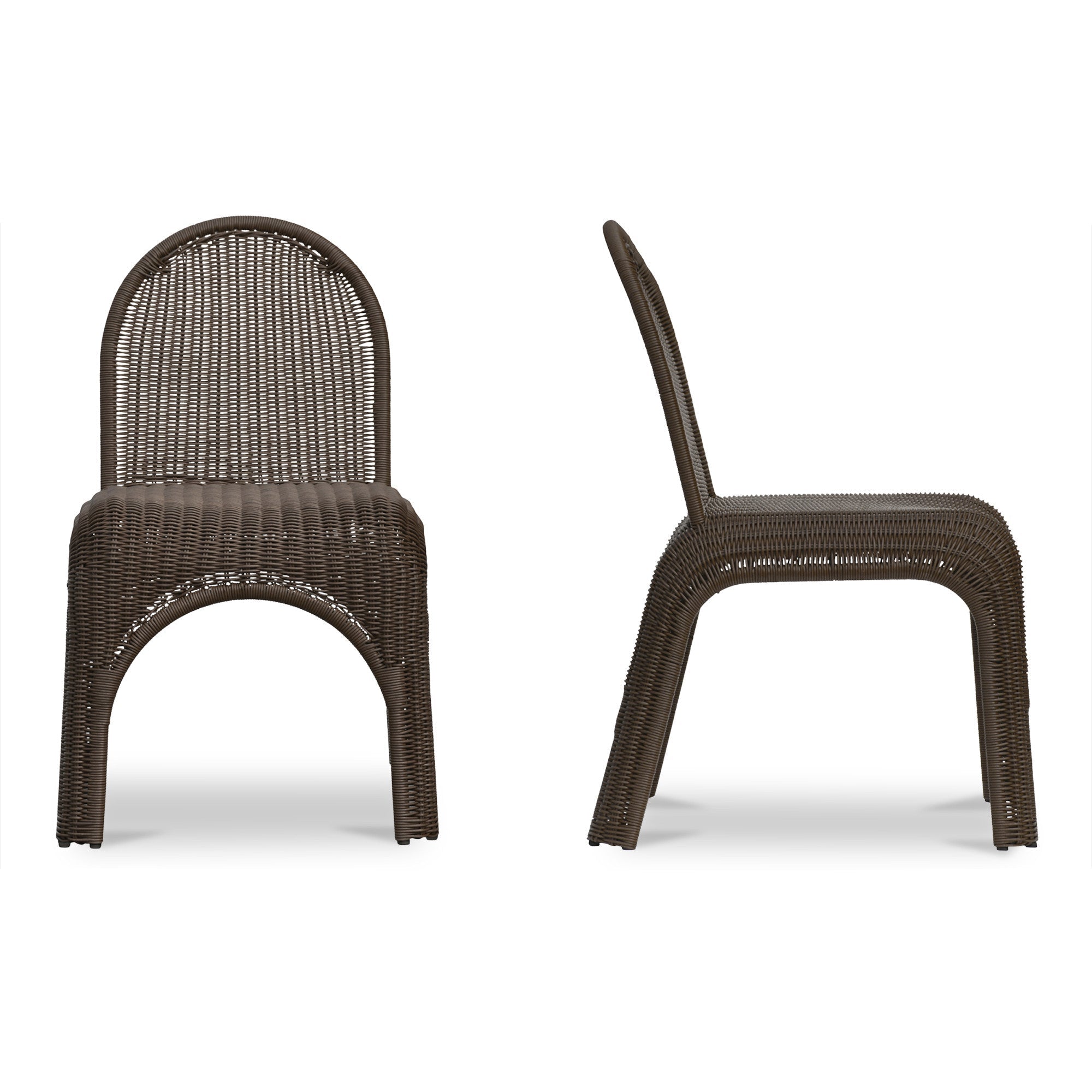 Moe's Home Kendall Dining Chair