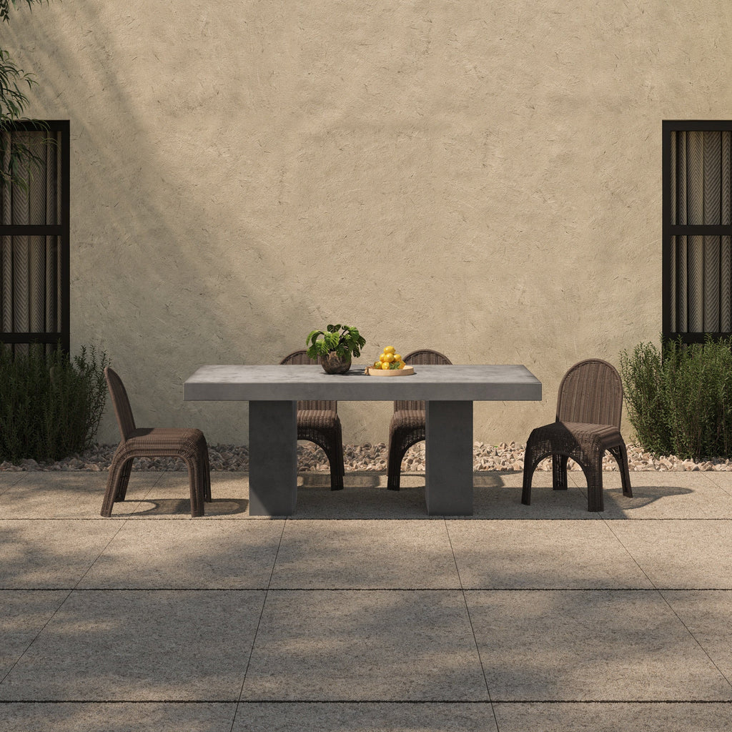 Moe's Home Kendall Dining Chair