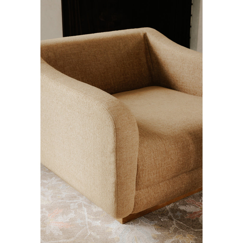 Moe's Home Keane Lounge Chair