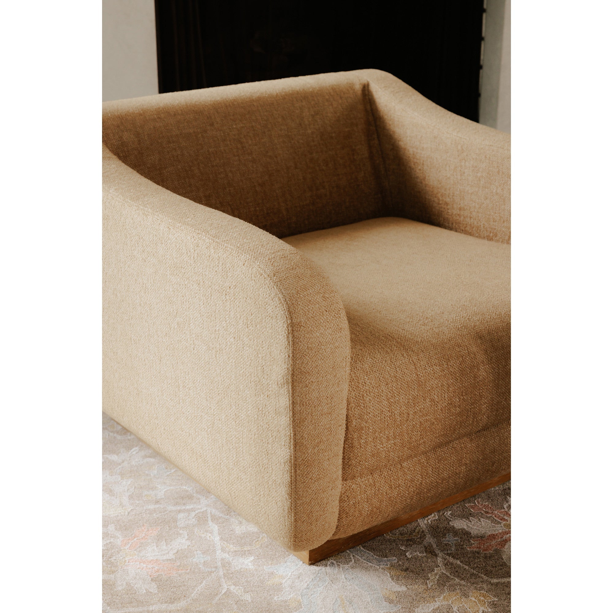 Moe's Home Keane Lounge Chair