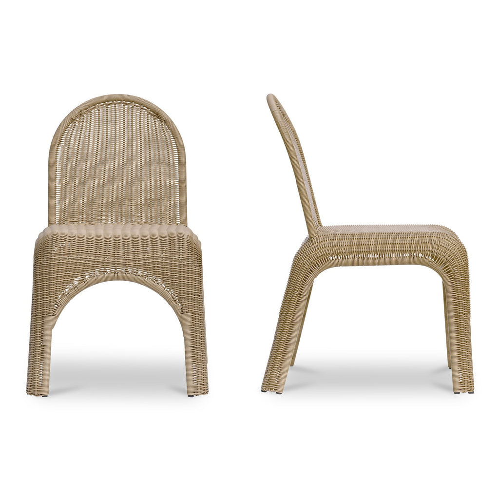 Moe's Home Kendall Dining Chair