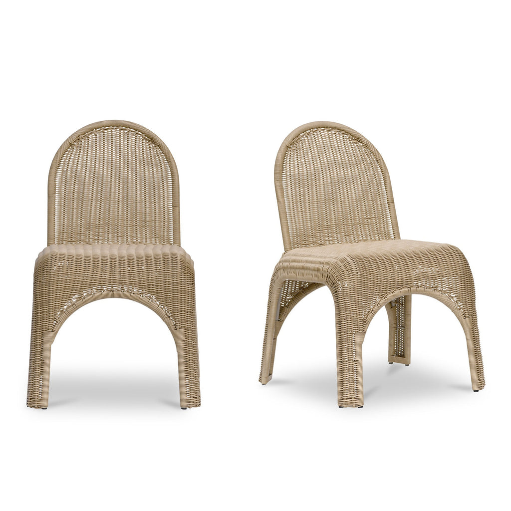 Moe's Home Kendall Dining Chair