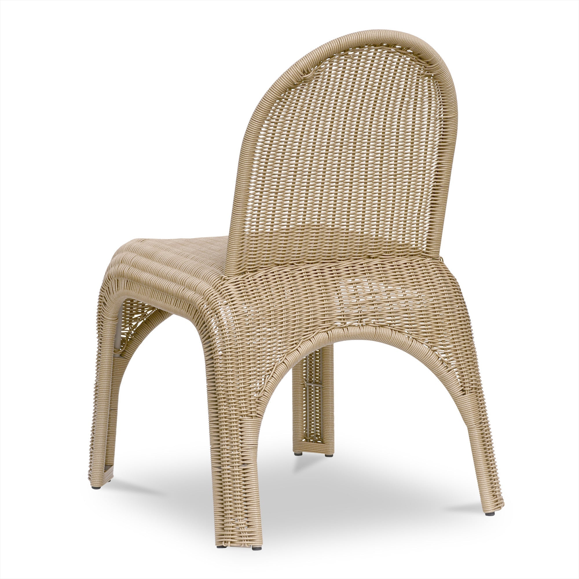 Moe's Home Kendall Dining Chair
