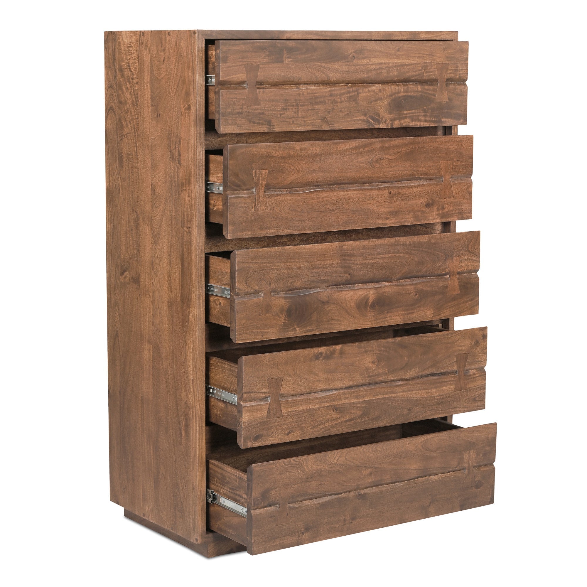 Moe's Home Madagascar Chest