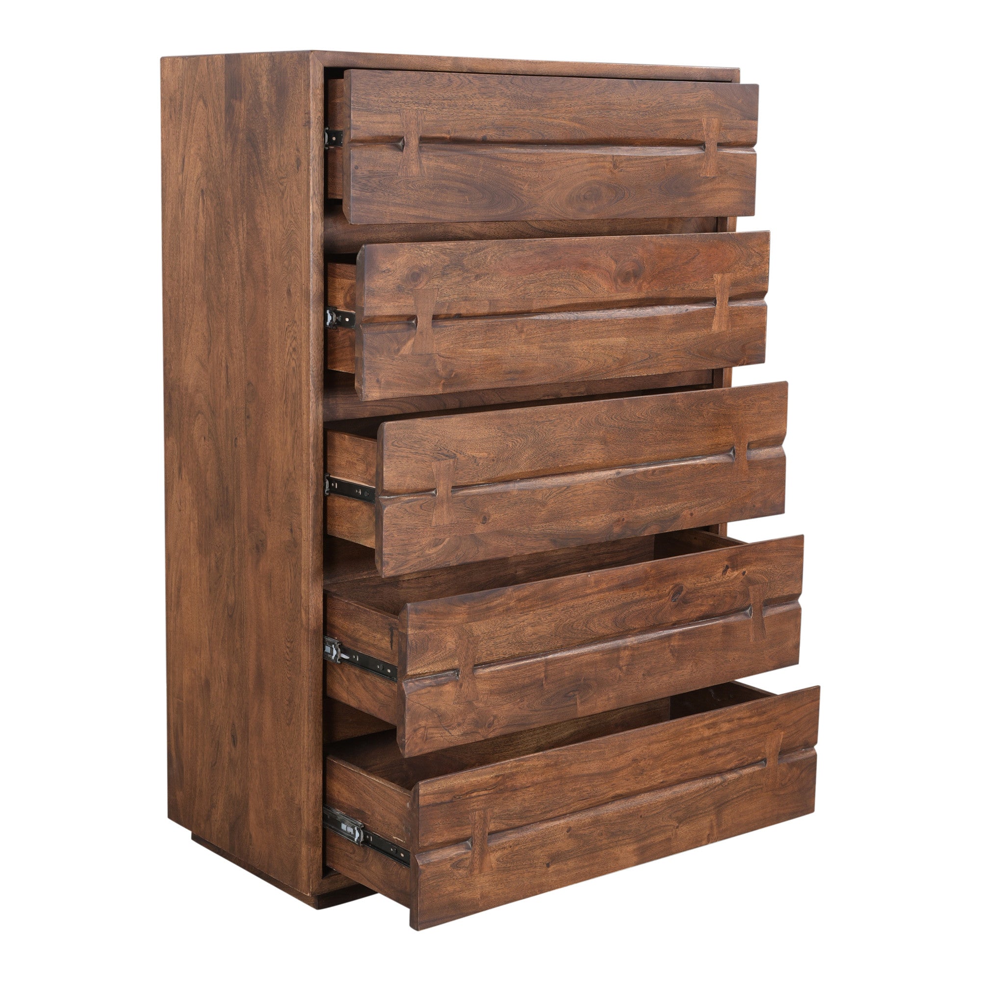 Moe's Home Madagascar Chest