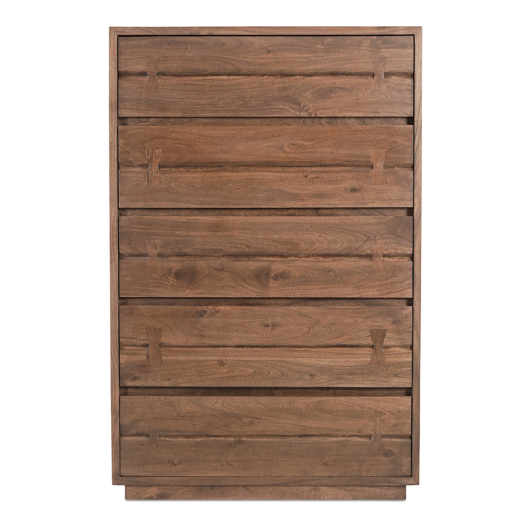 Moe's Home Madagascar Chest