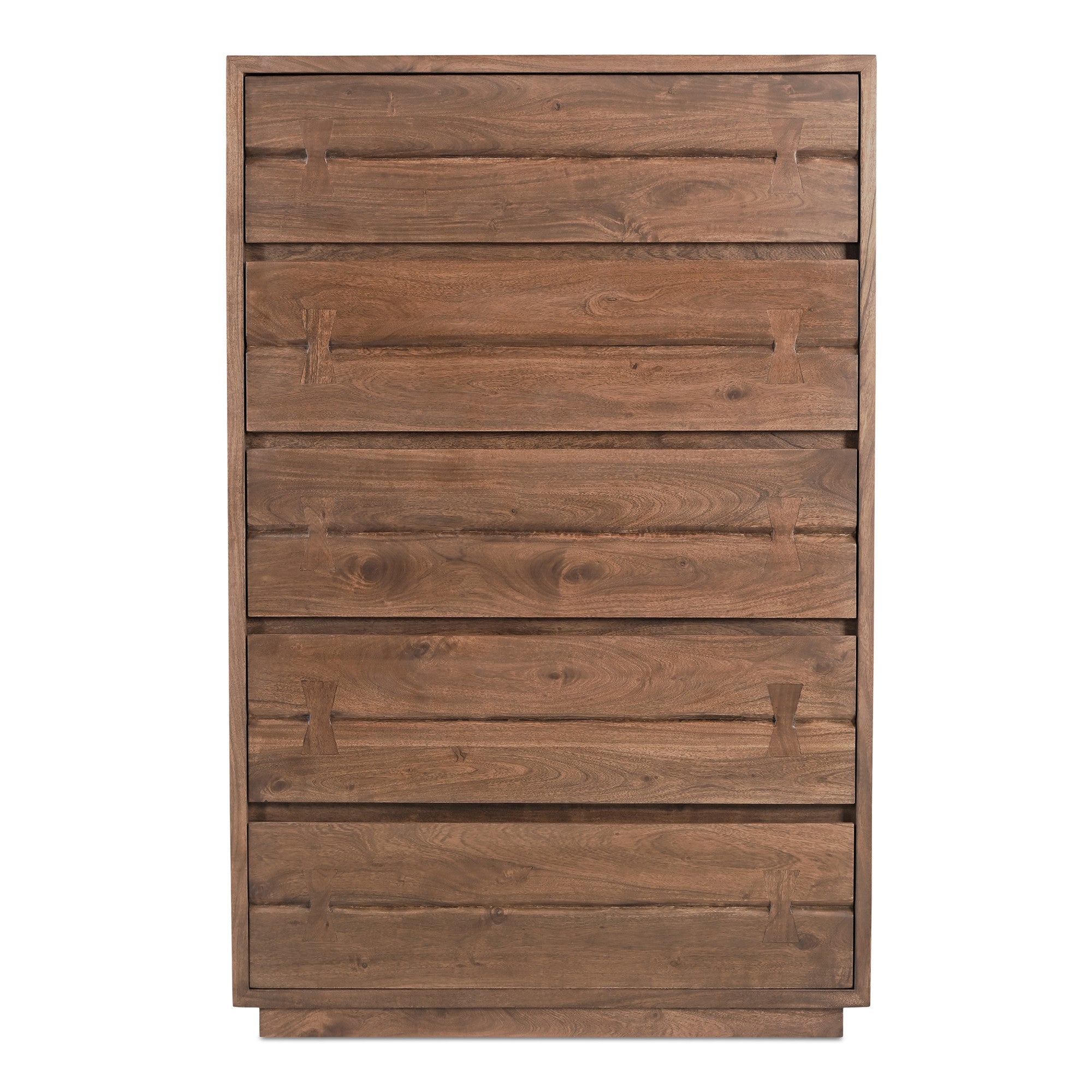 Moe's Home Madagascar Chest