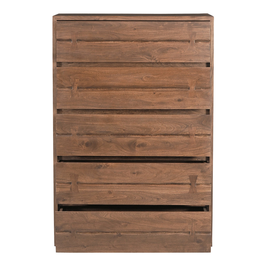 Moe's Home Madagascar Chest