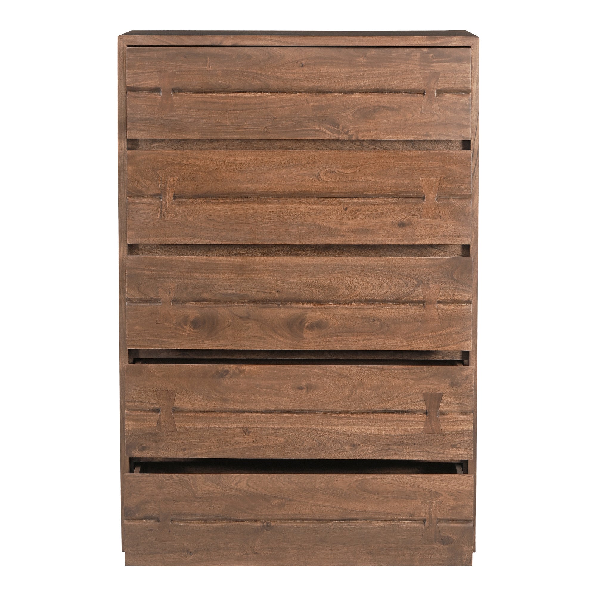 Moe's Home Madagascar Chest