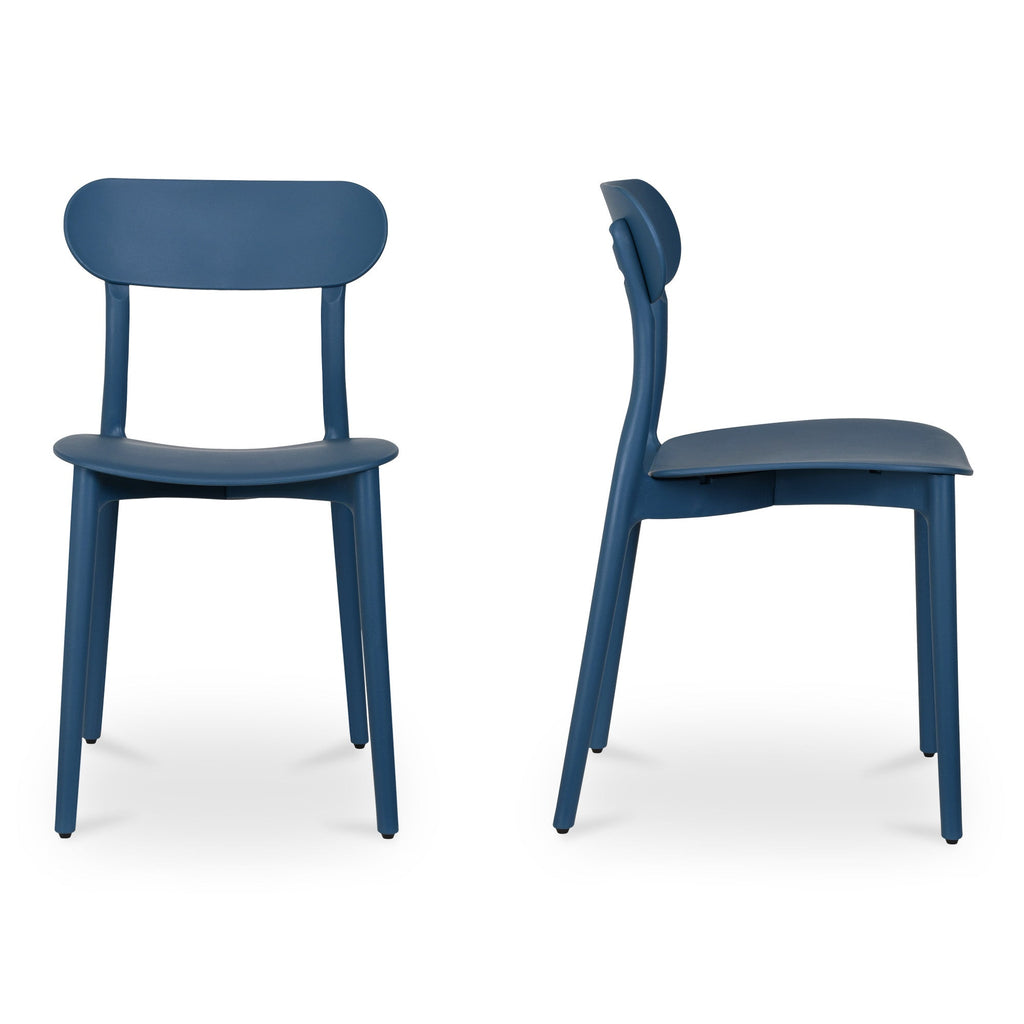 Moe's Home Kent Dining Chair