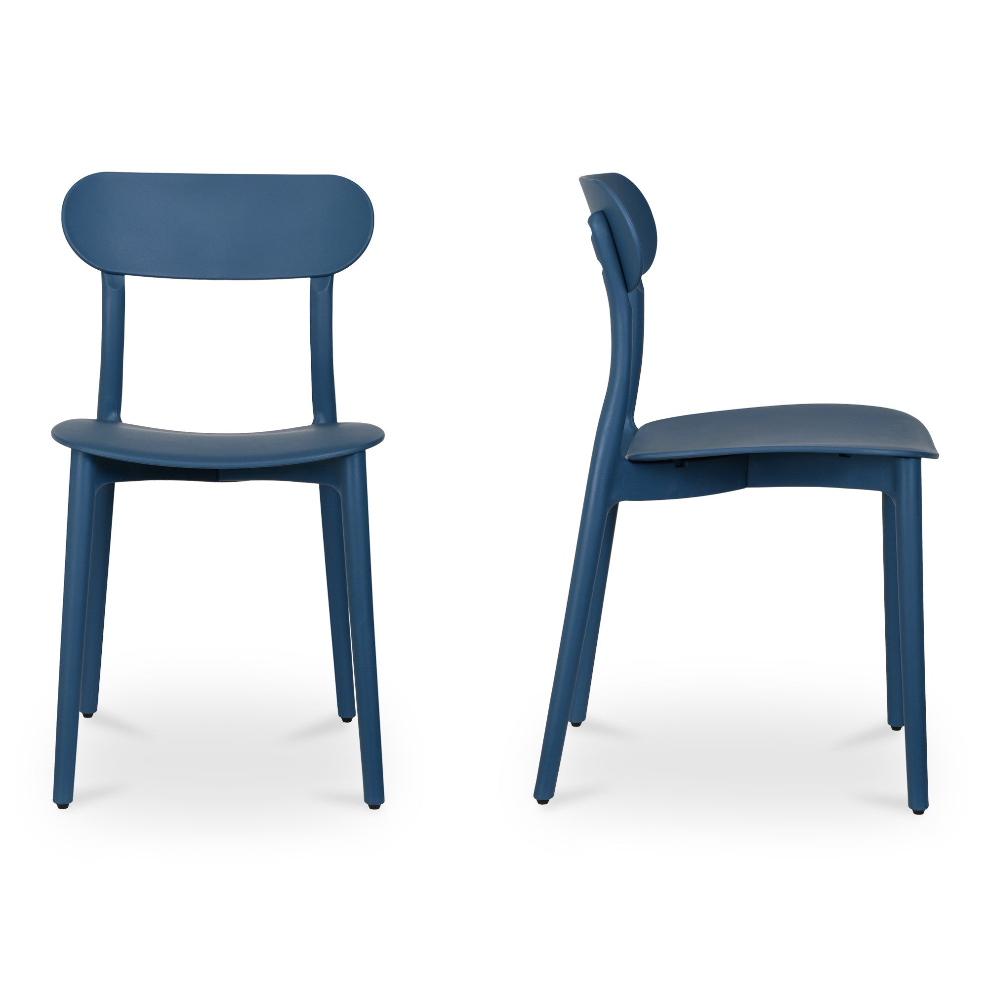 Moe's Home Kent Dining Chair