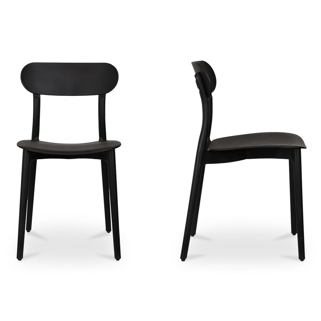 Moe's Home Kent Dining Chair