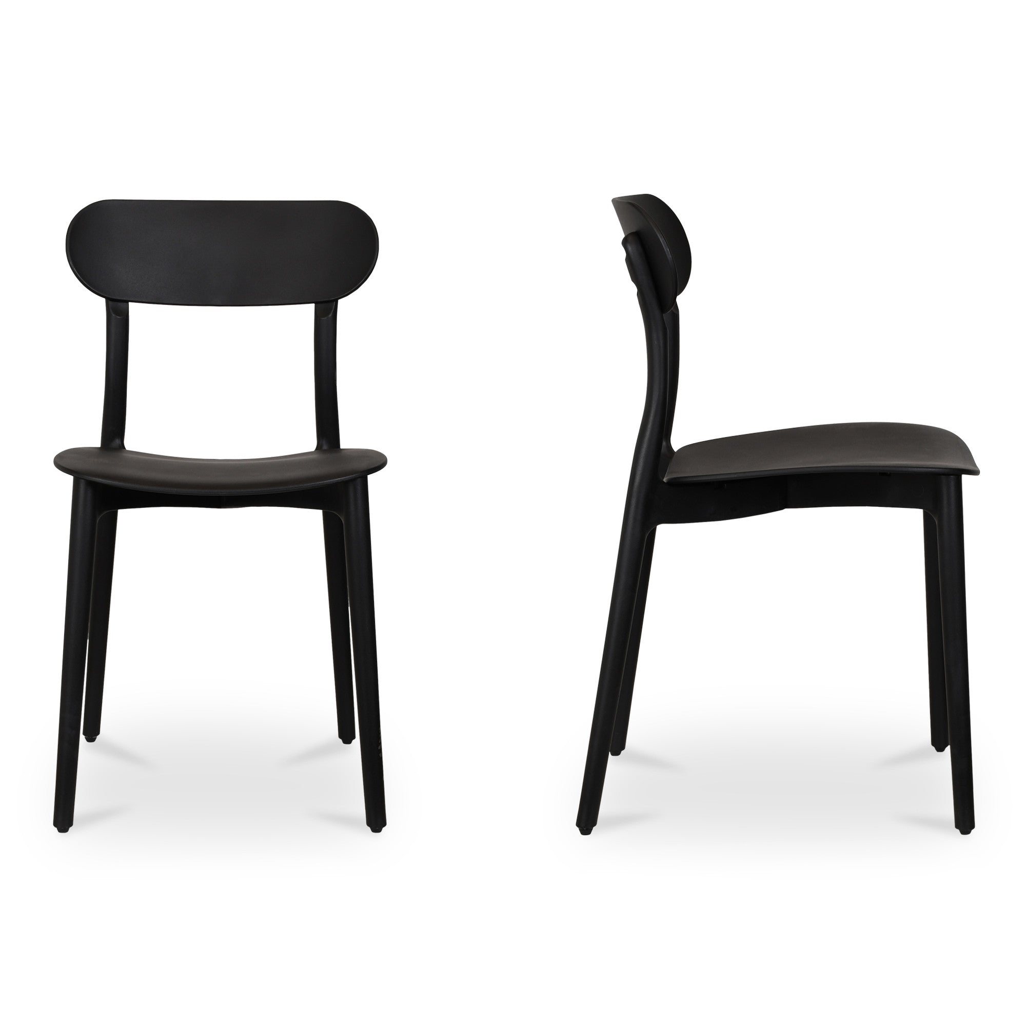 Moe's Home Kent Dining Chair