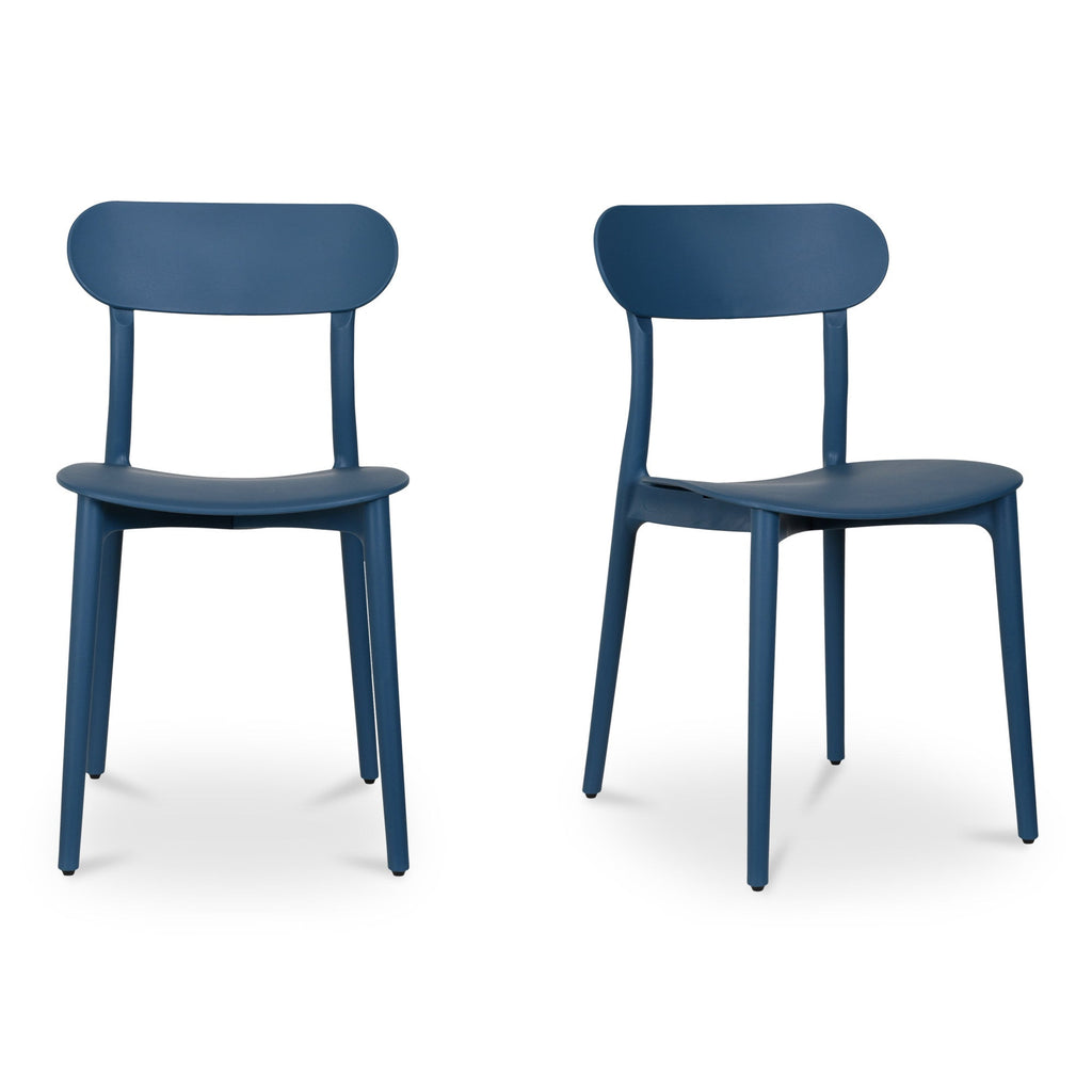 Moe's Home Kent Dining Chair