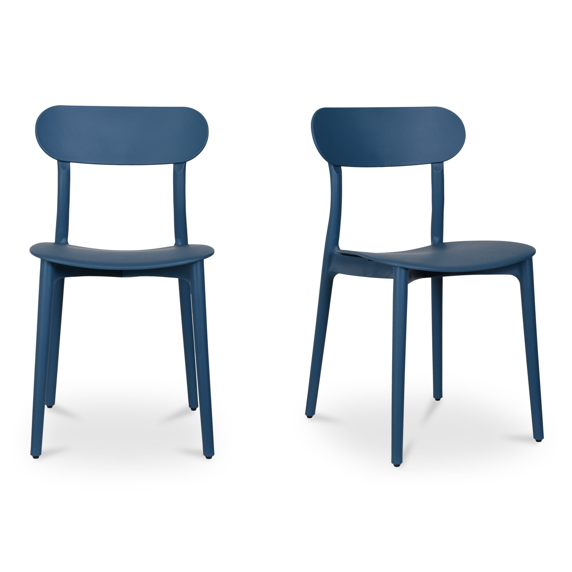 Moe's Home Kent Dining Chair
