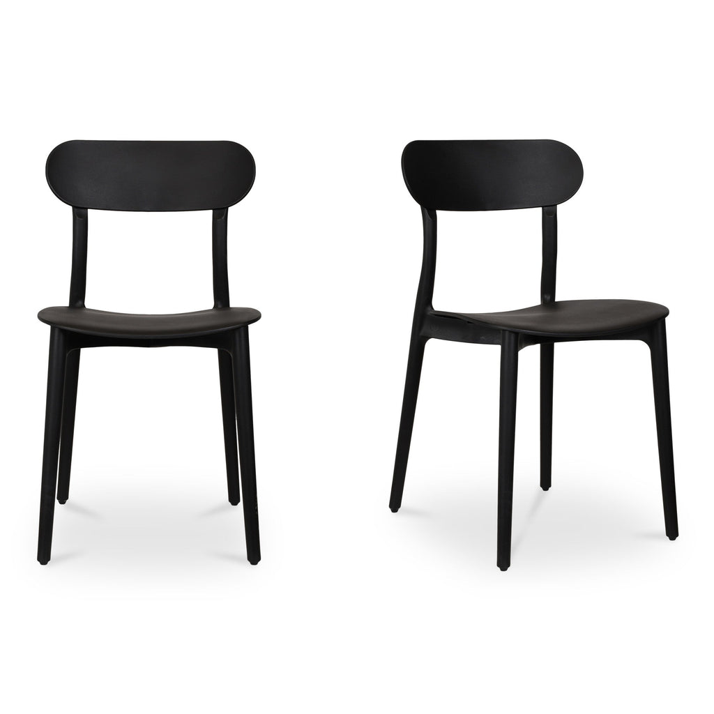 Moe's Home Kent Dining Chair