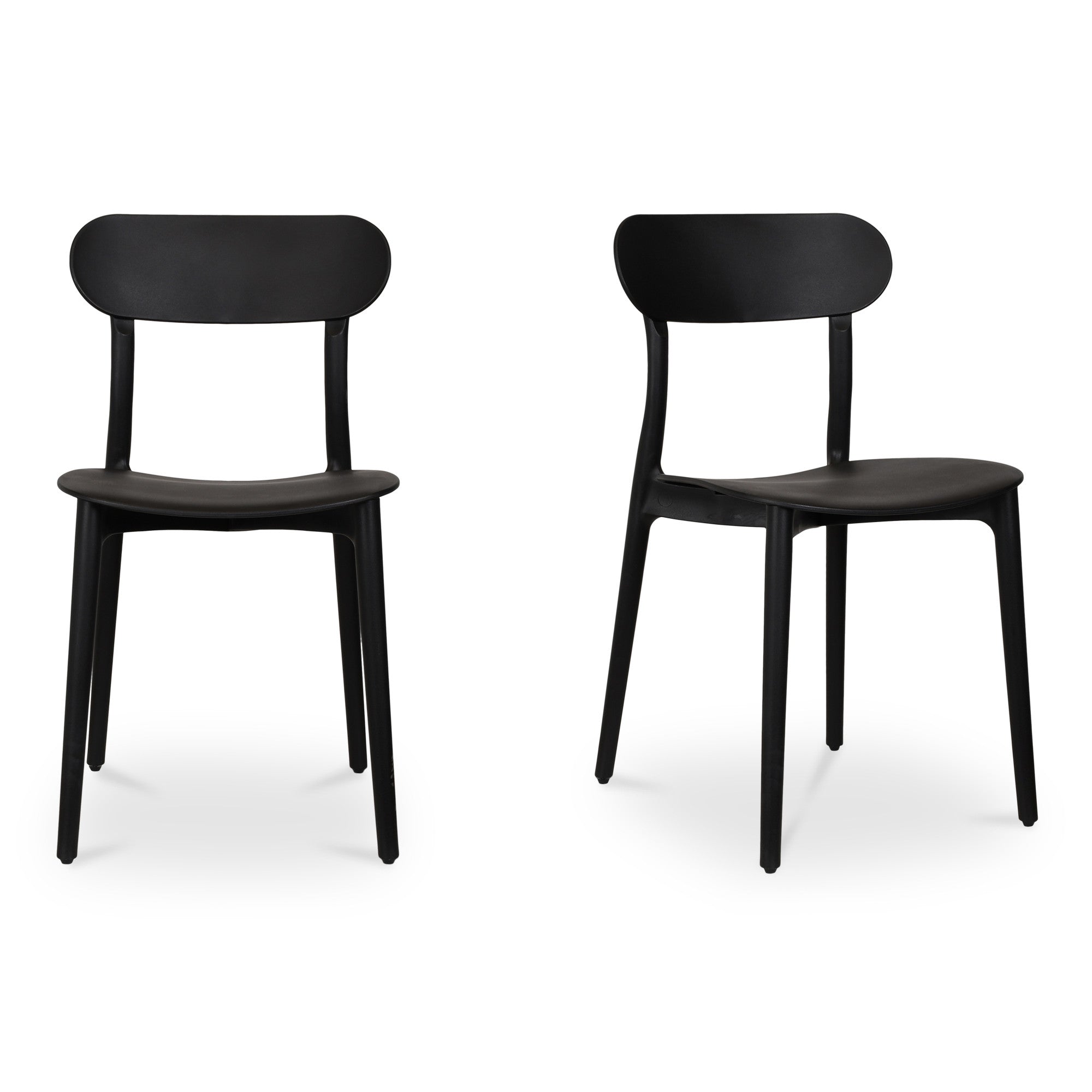 Moe's Home Kent Dining Chair