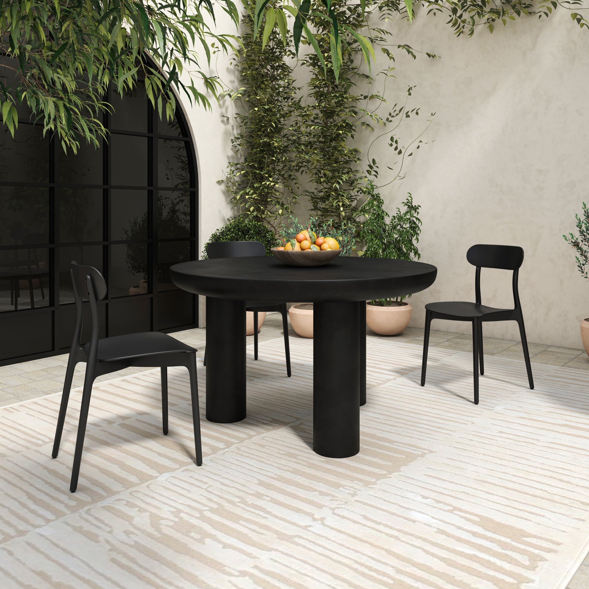 Moe's Home Kent Dining Chair