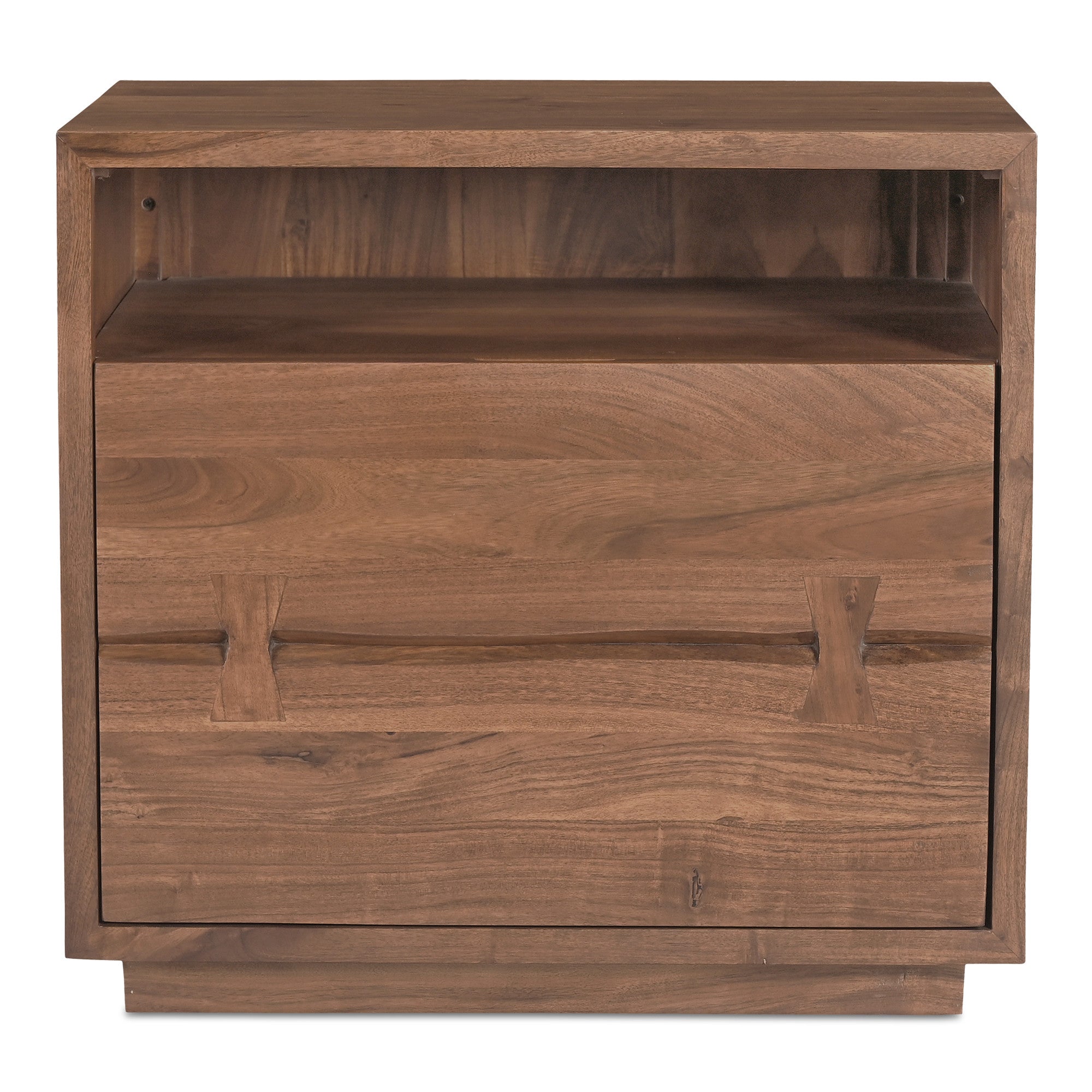 Moe's Home Madagascar Nightstand