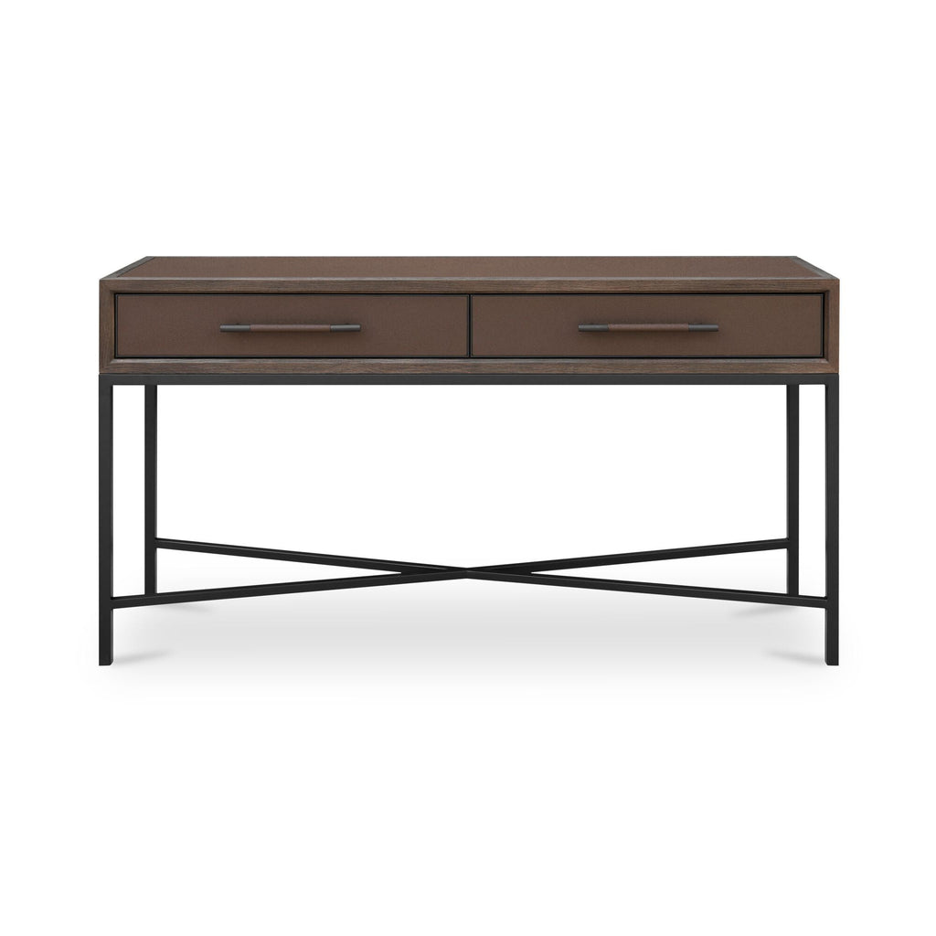 Moe's Home Mako Console Table