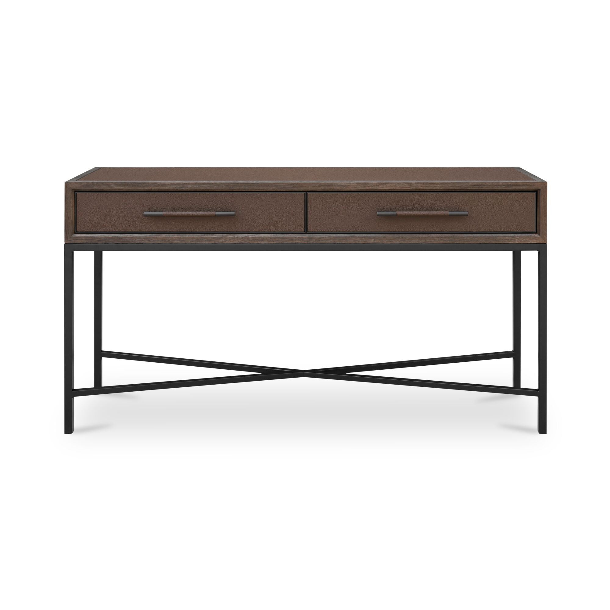 Moe's Home Mako Console Table