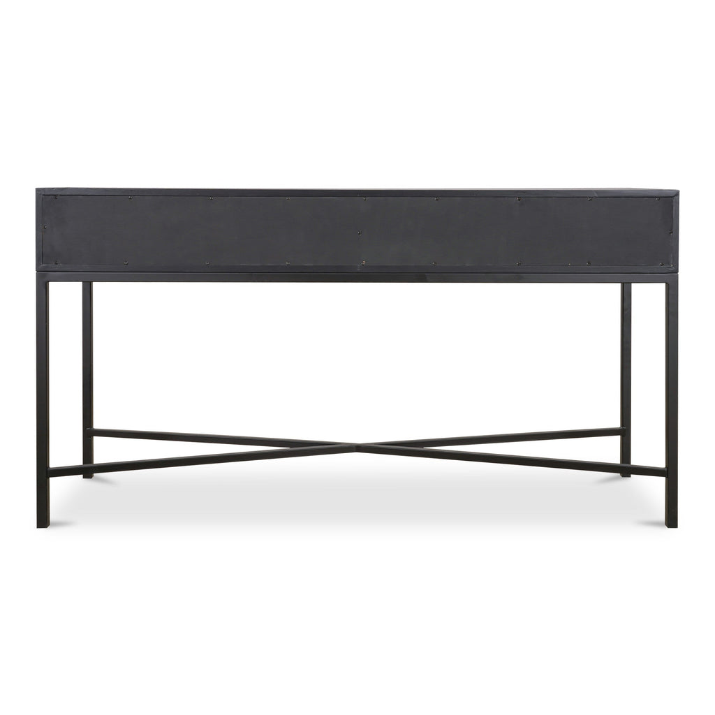 Moe's Home Mako Console Table