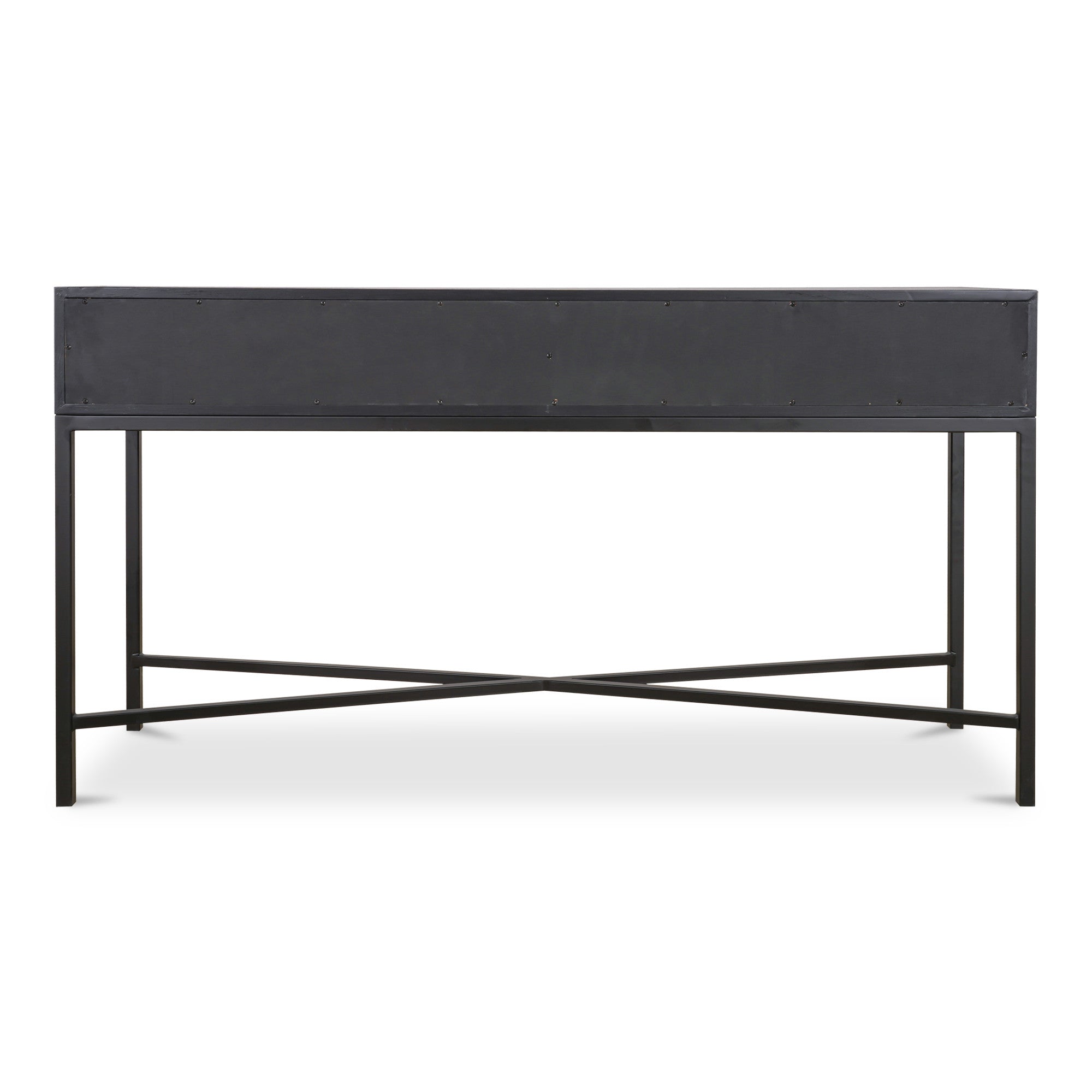 Moe's Home Mako Console Table