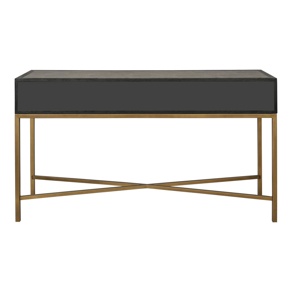Moe's Home Mako Console Table